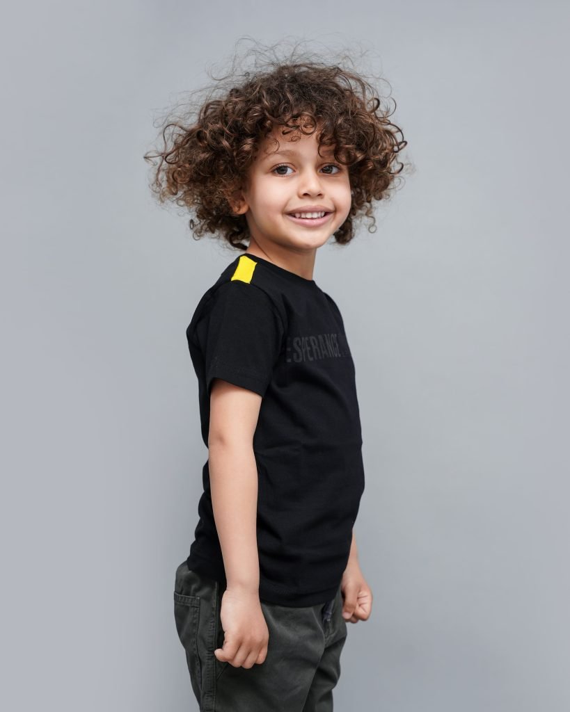 T-shirt rentrée Espérance enfant